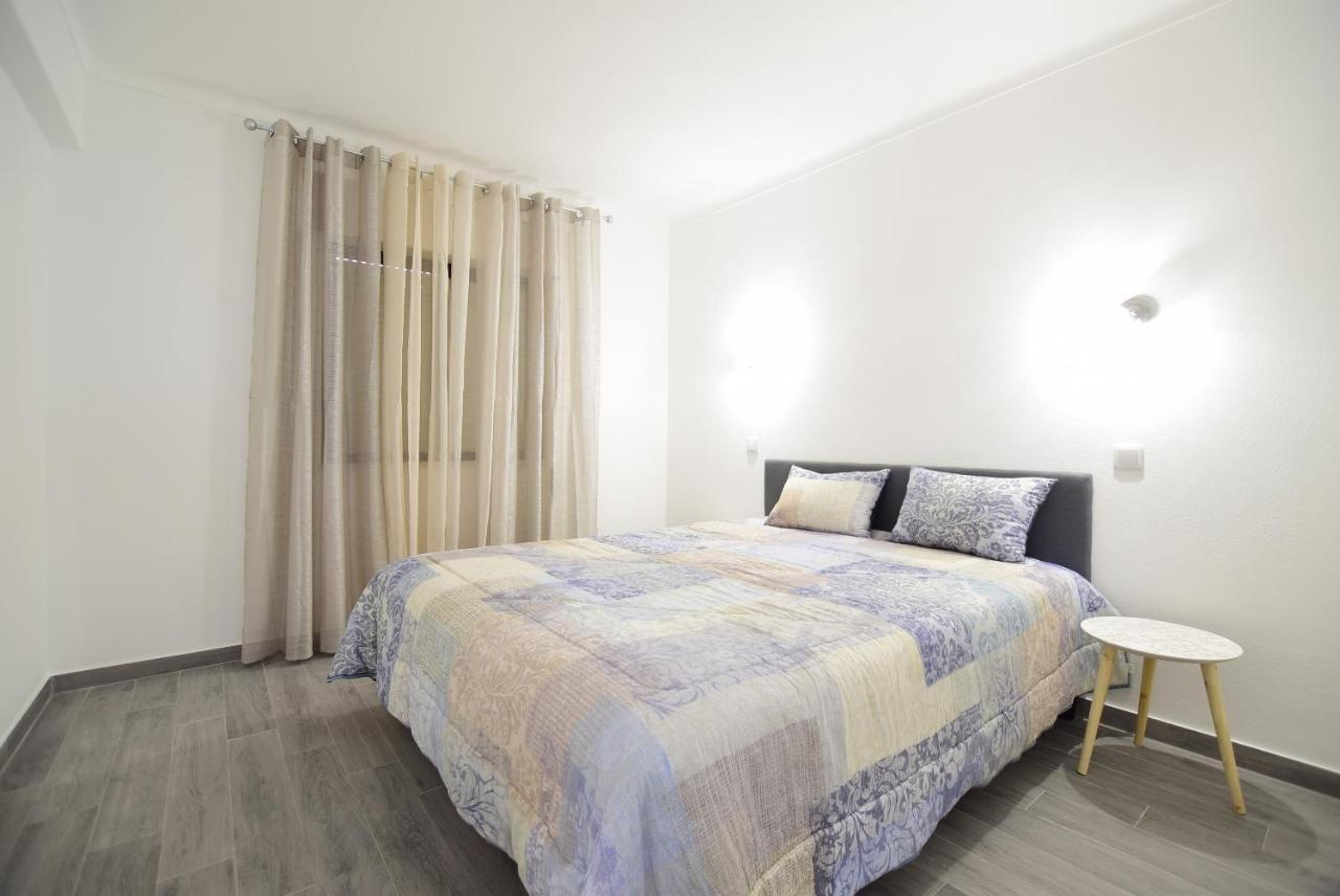 Sunset Sea View 2 Bedroom Apartment Vd Albufeira Exterior foto